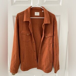 Billy Reid Overshirt